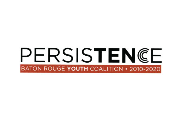 logo persistence