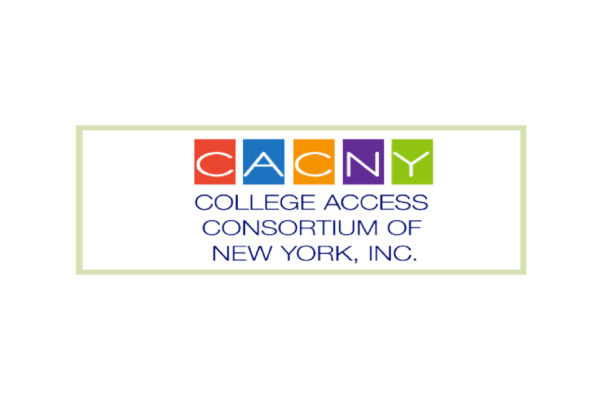 college access consortium of new york