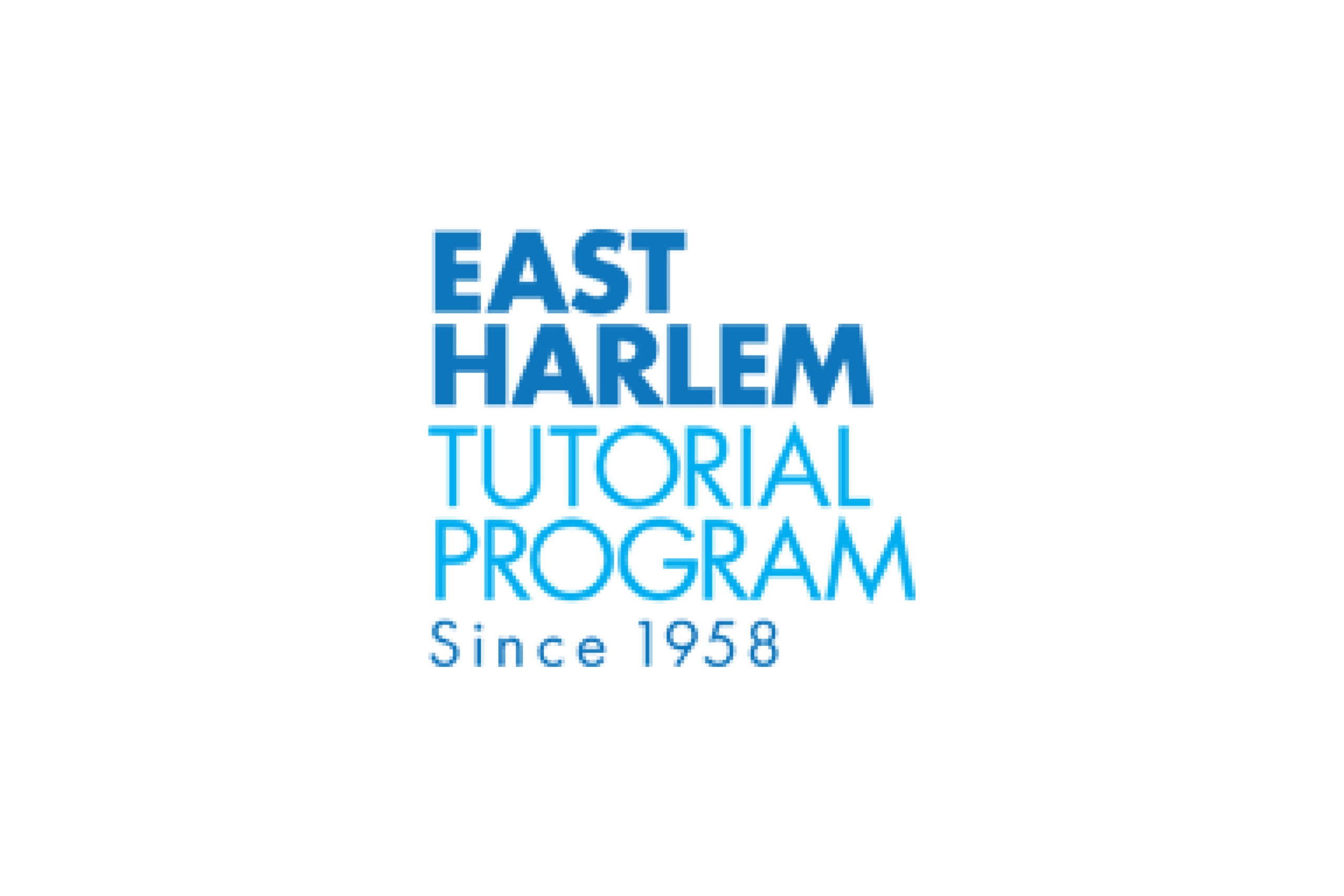 logo east harlem tutorial program