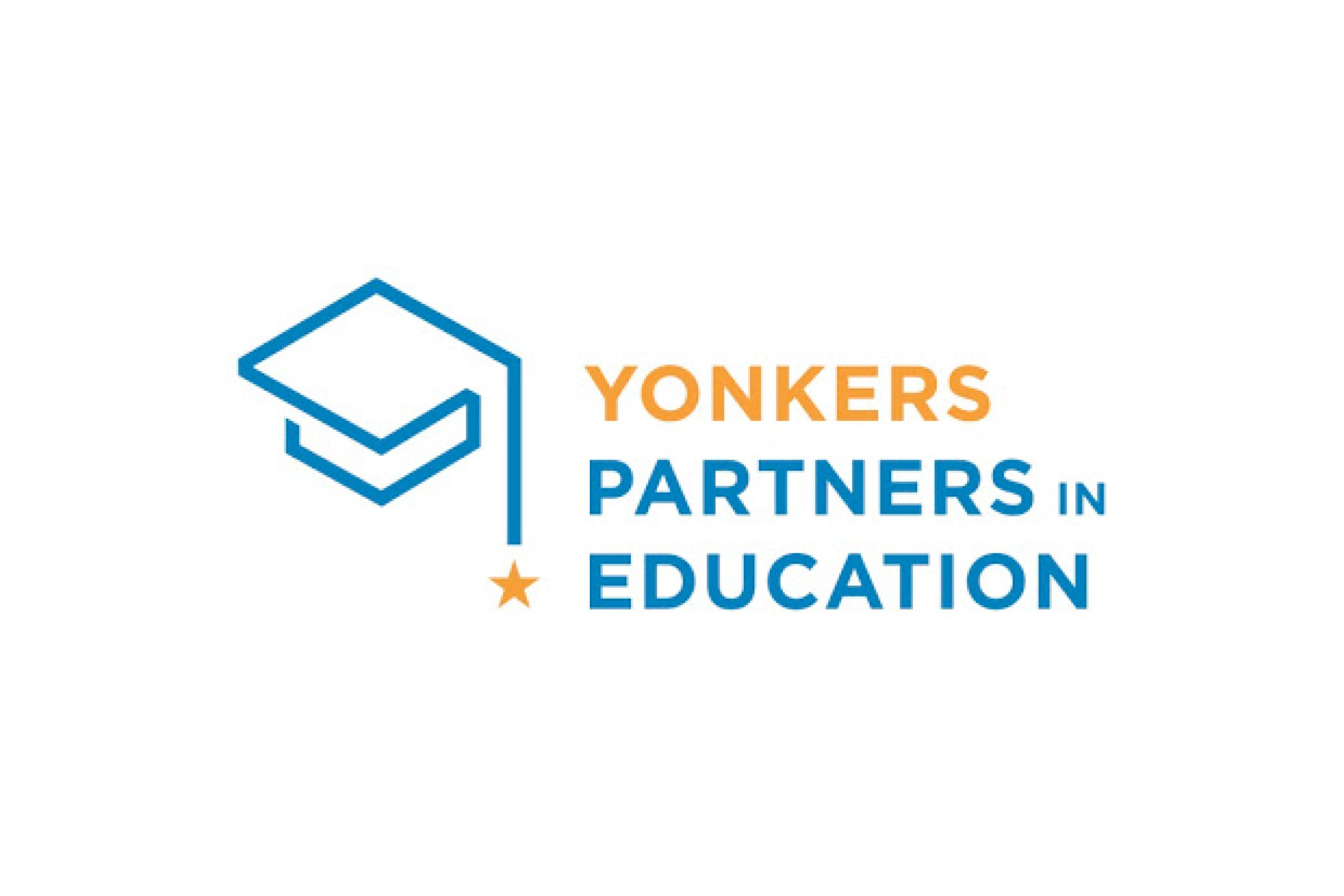 logo yonkers partners education